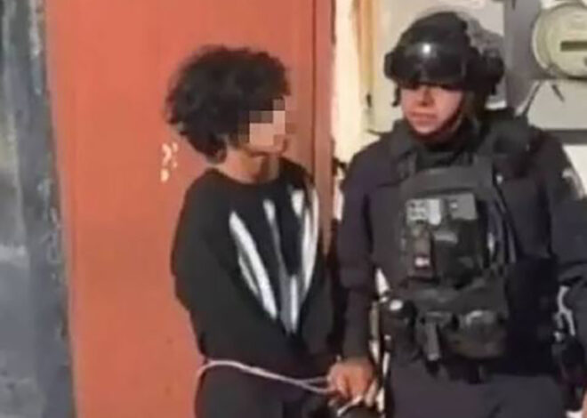 Estudiante se declara culpable de dos profesoras en Michoacán