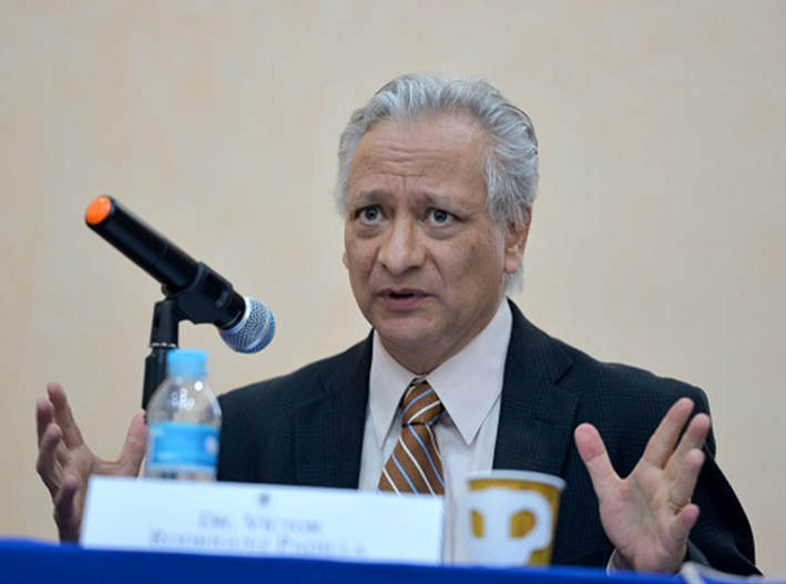 “Lo siento en el alma”: exdirector de Pemex pide perdón a su esposa