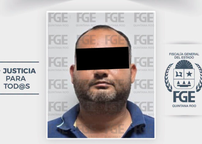 Abusaron de Eduardo y luego lo mataron: padrastro ya enfrenta proceso en Cancún