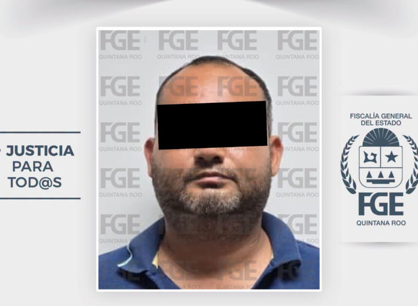 Abusaron de Eduardo y luego lo mataron: padrastro ya enfrenta proceso en Cancún