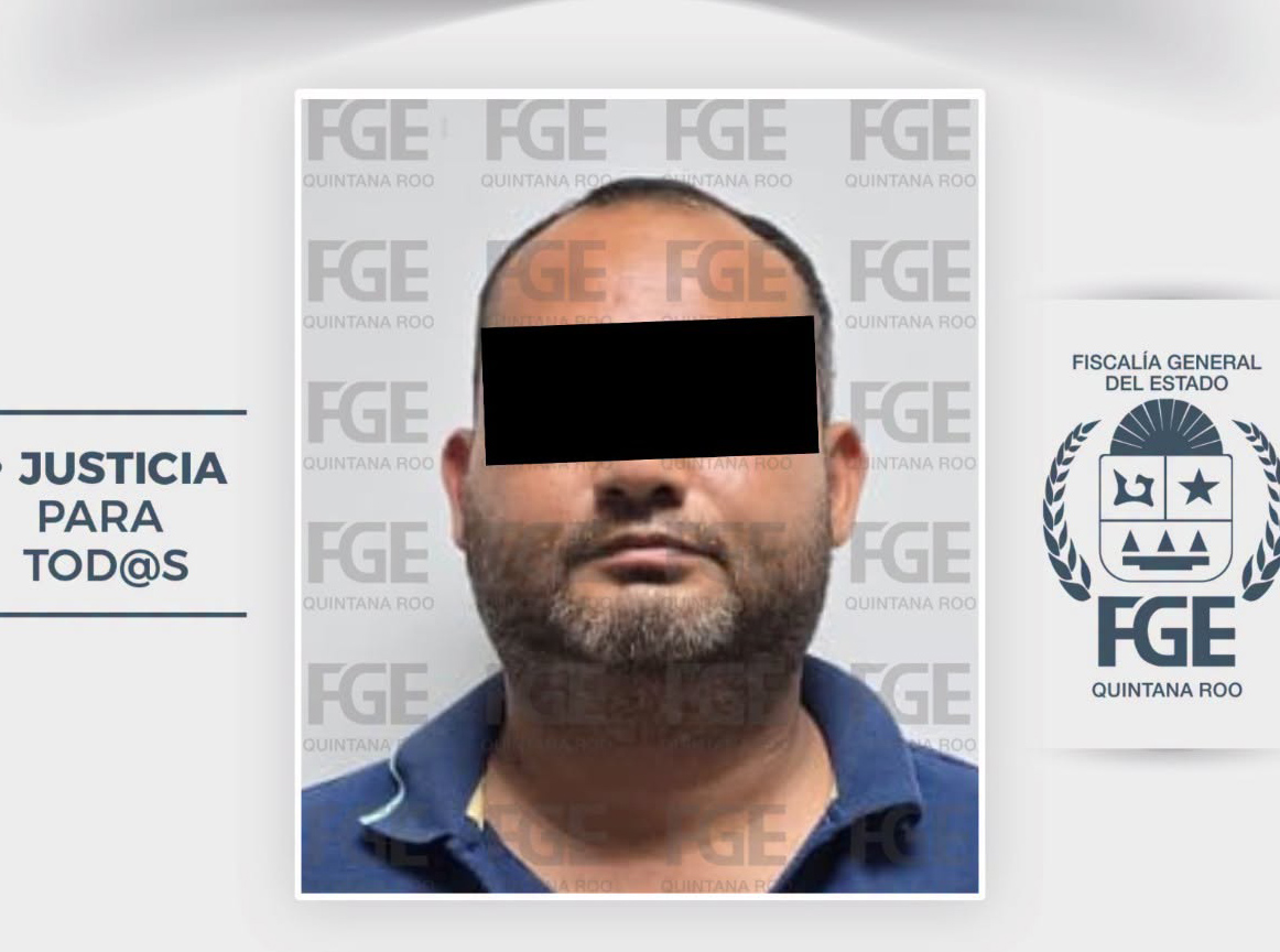 Abusaron de Eduardo y luego lo mataron: padrastro ya enfrenta proceso en Cancún