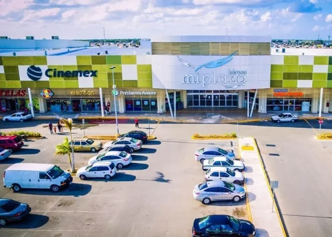 Mi Plaza Héroes revive tras incendio: la mayoría de los locales ya abrió sus puertas
