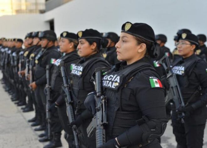 Mérida se consolida entre las ciudades más seguras de México, revela encuesta del INEGI