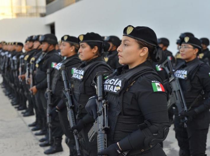 Mérida se consolida entre las ciudades más seguras de México, revela encuesta del INEGI