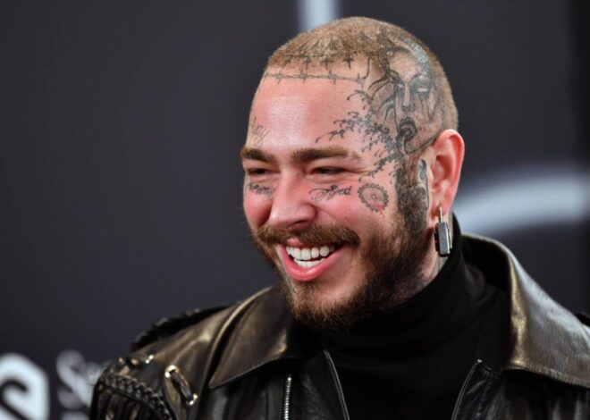 Post Malone pone el broche de oro al Mundial 2026