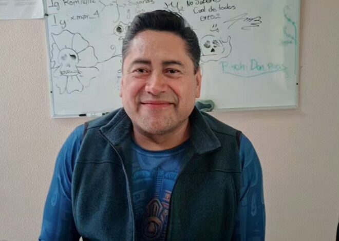IEMS se pronuncia por el fallecimiento del profesor investigado por abuso sexual