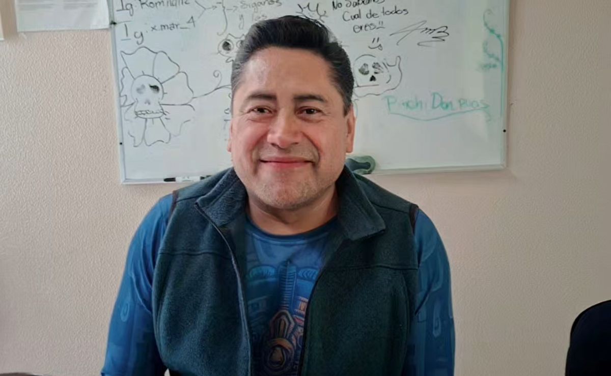 IEMS se pronuncia por el fallecimiento del profesor investigado por abuso sexual