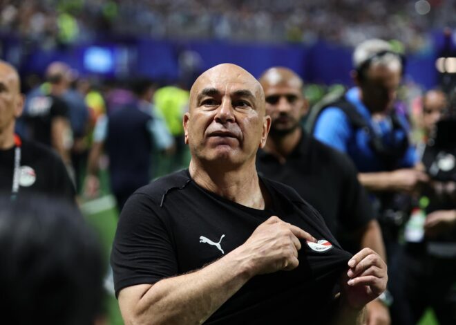 “No veré un partido más”: la protesta de Hossam Hassan tras caer ante Argentina