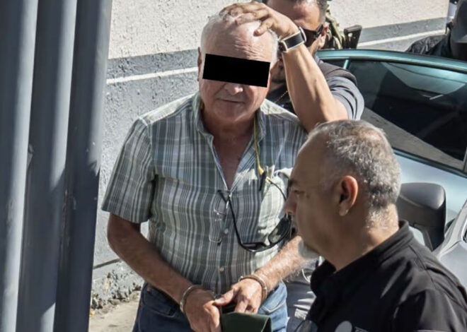 Ruffo se queda en el Altiplano; jueza lo vincula a proceso