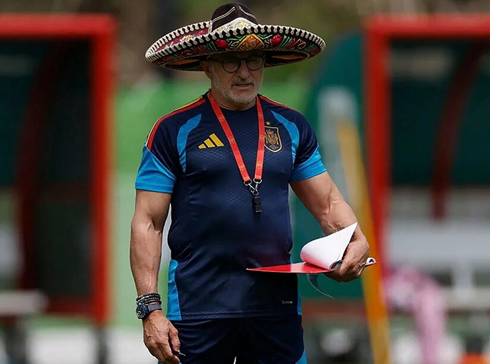 España se contagia del “¿Y si sí?” y sueña con la Copa del Mundo
