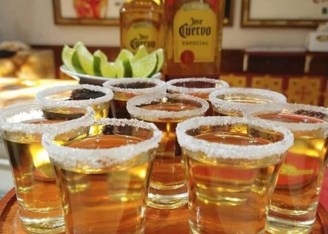 México evalúa aplicar reciprocidad comercial por altos aranceles al tequila