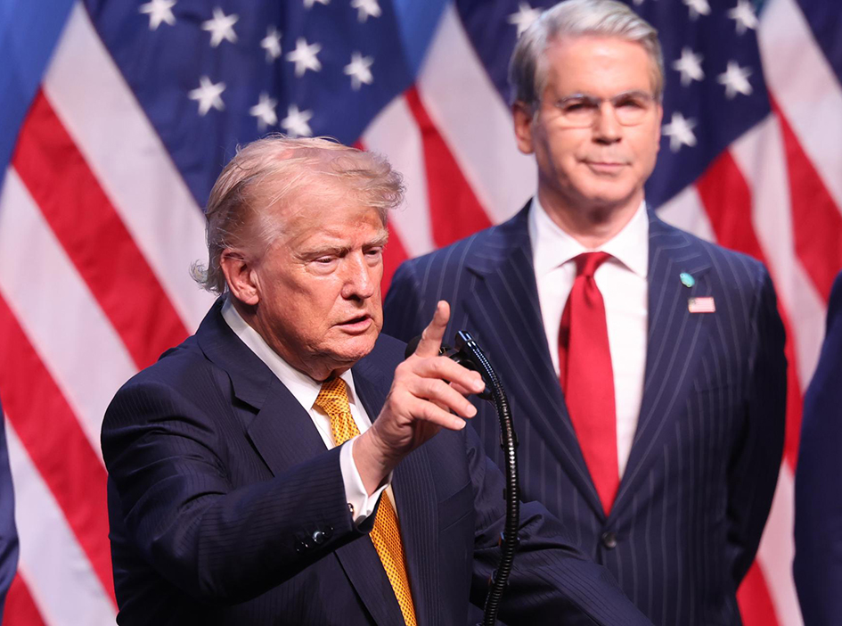 Trump lanza ultimátum a Irán: “La próxima respuesta será mucho peor”
