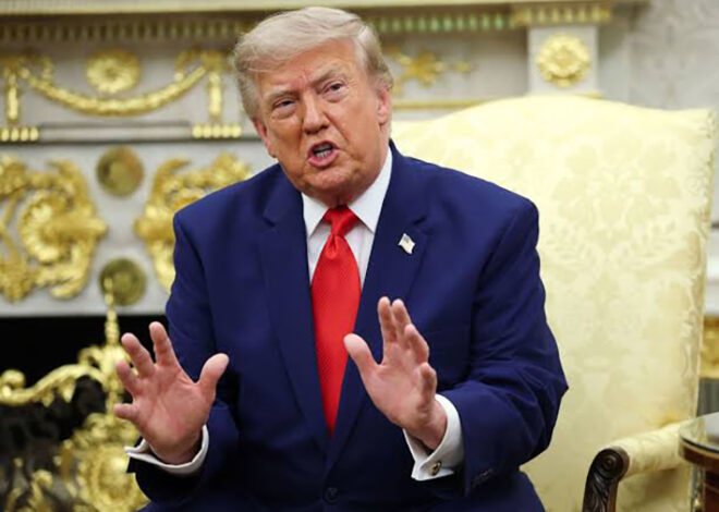 Trump lanza ultimátum: “Irán pagará con creces”
