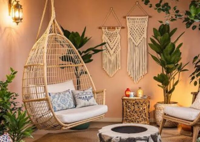 El estilo de Tulum inspira nueva colección de interiorismo en Los Ángeles