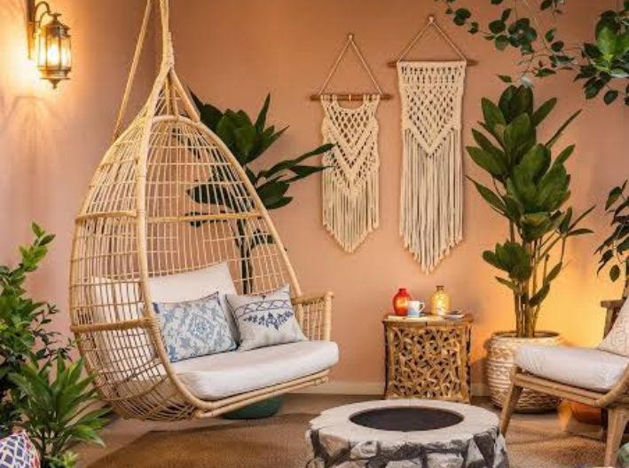 El estilo de Tulum inspira nueva colección de interiorismo en Los Ángeles