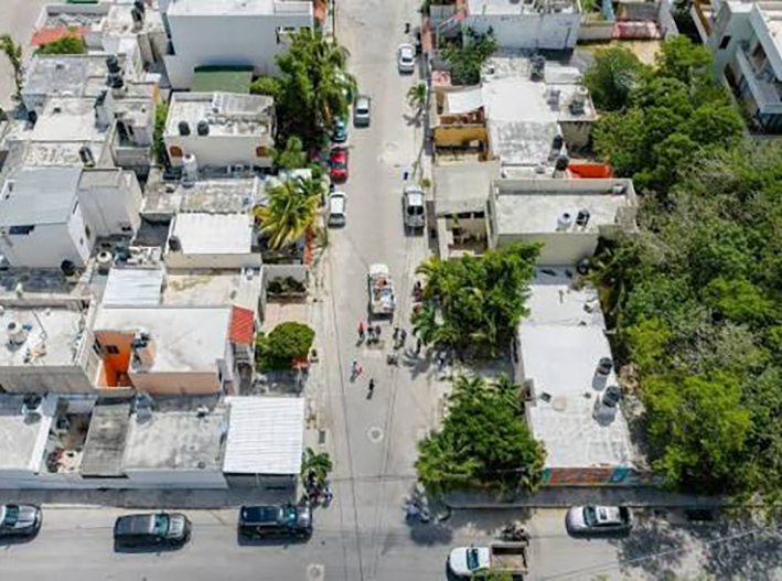 Tulum se encarece: vivir en el paraíso ya no alcanza