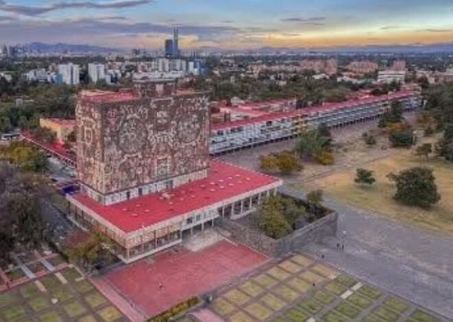 ¿Harás examen de la UNAM? No podrás cambiar la sede asignada