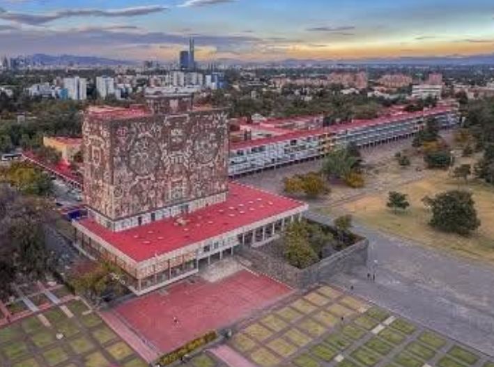 ¿Harás examen de la UNAM? No podrás cambiar la sede asignada