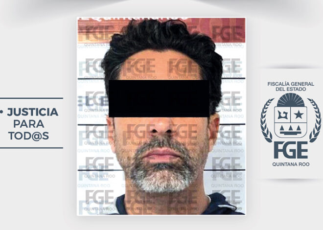 Le cargan más delitos a “El Venezolano”; ahora va por extorsión