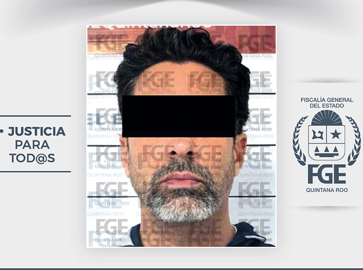 Le cargan más delitos a “El Venezolano”; ahora va por extorsión