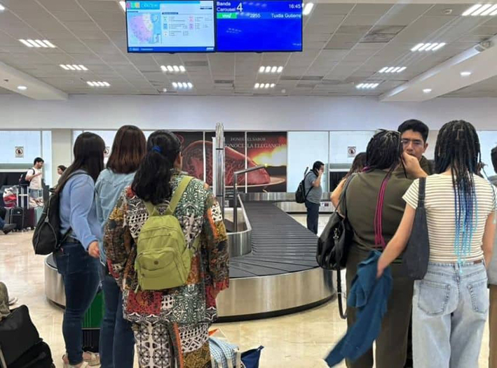 Cancún despega: 968 vuelos encienden la temporada de verano