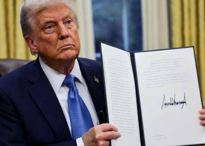Trump endurece la presión comercial con Canadá: impone arancel del 50 %