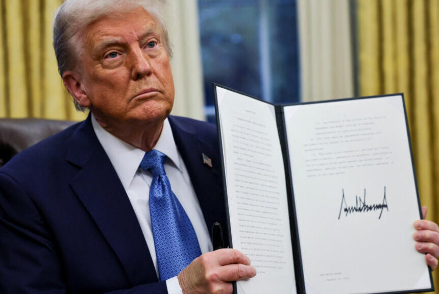 Trump endurece la presión comercial con Canadá: impone arancel del 50 %