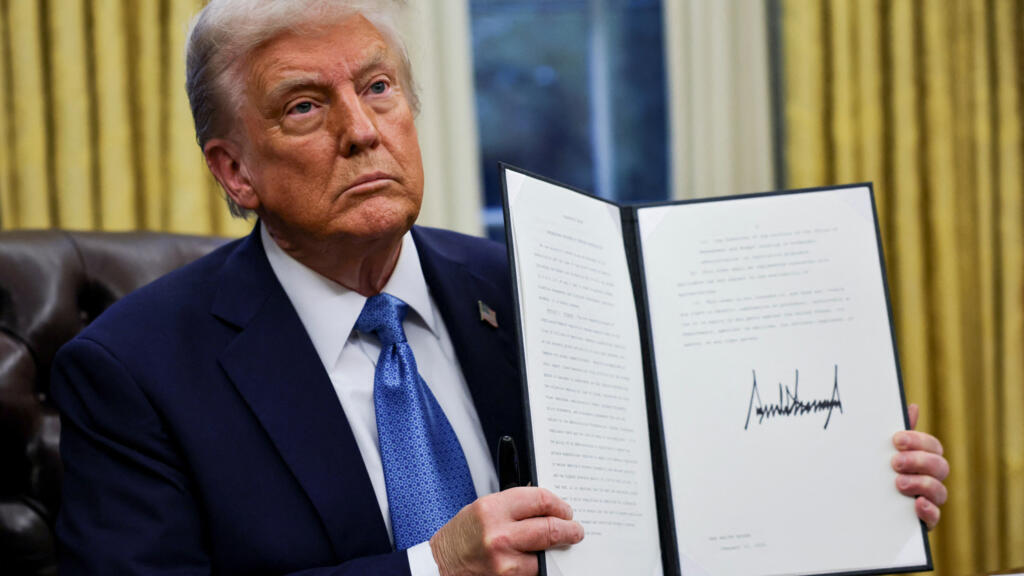 Trump endurece la presión comercial con Canadá: impone arancel del 50 %