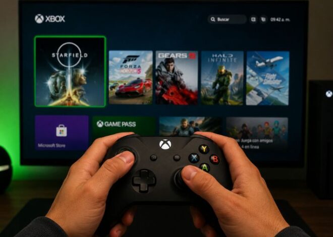 Microsoft recortará 3,200 empleos en Xbox y venderá cuatro estudios
