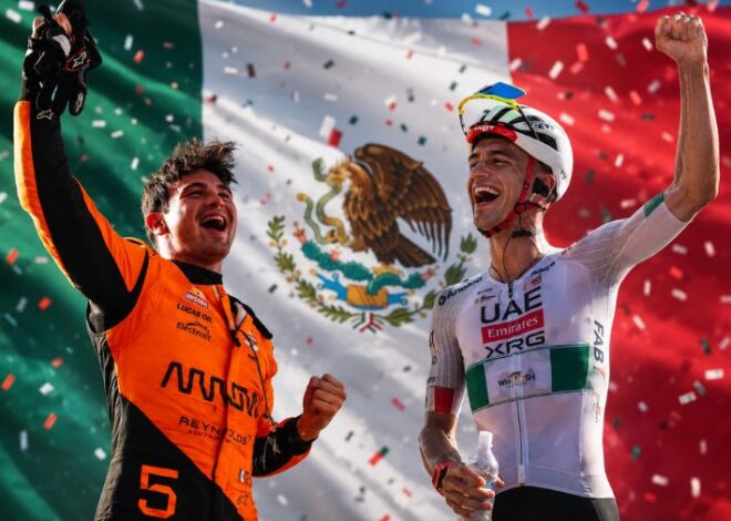 ¿Y si sí? Pato O’Ward e Isaac del Toro desatan la ilusión mexicana con un domingo histórico