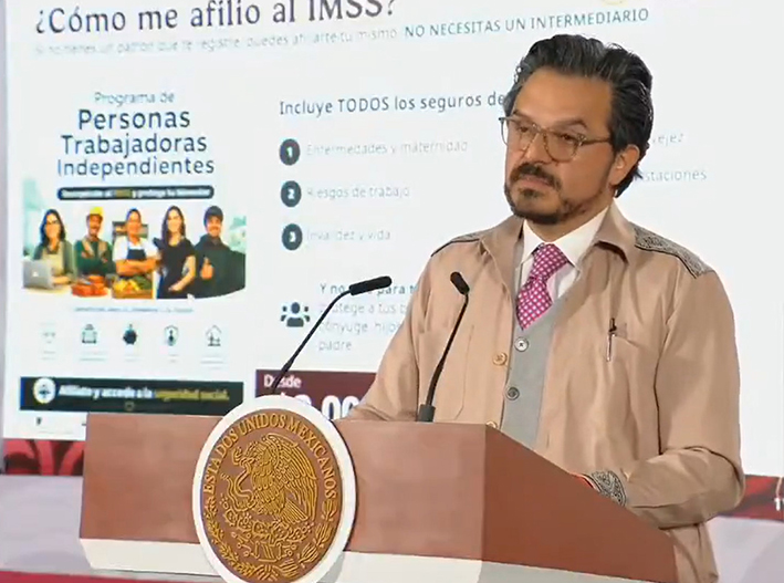Cuidado: estafadores venden afiliaciones falsas al IMSS y desaparecen con tu dinero
