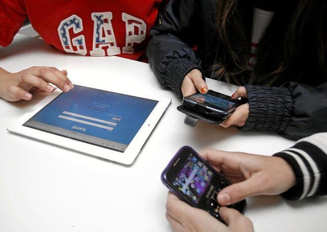 Nueva Zelanda quiere cerrar las redes sociales a menores de 16 años