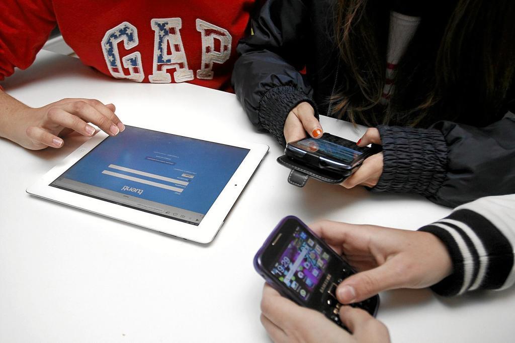 Nueva Zelanda quiere cerrar las redes sociales a menores de 16 años