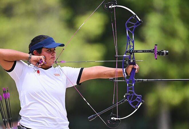 México llega a 100 oros y hace historia en Centroamericanos 2026