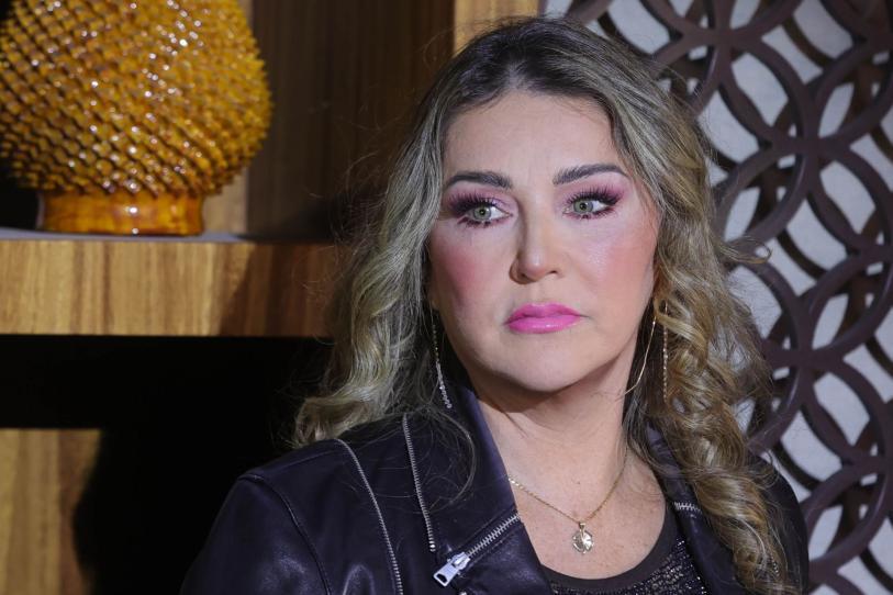 Alicia Villarreal enfrenta demanda laboral por 11 millones y rechaza responsabilidad