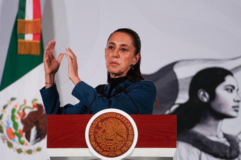 Amenazas ponen en pausa al “oro verde” de Michoacán rumbo a EU