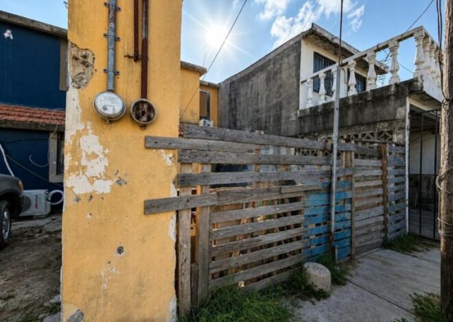 Interrumpen embarazo de niña de 11 años en Matamoros; Fiscalía investiga abuso