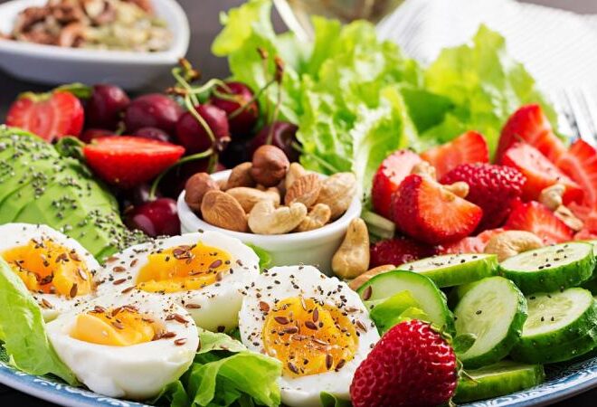 ¿Ansiedad? Estos alimentos podrían ser aliados de tu bienestar
