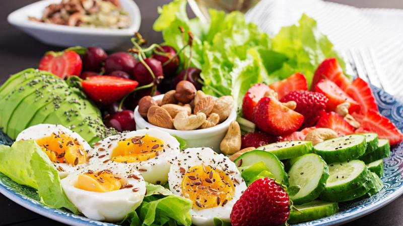¿Ansiedad? Estos alimentos podrían ser aliados de tu bienestar