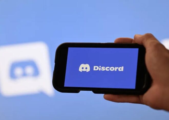Brasil le pone freno a Discord tras la muerte de una adolescente
