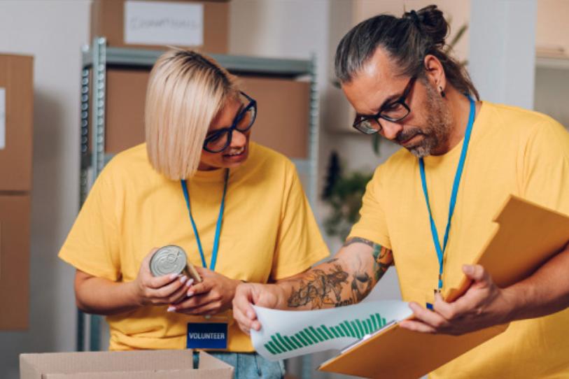 Amazon quiere que las empresas compren más fácil y gasten menos