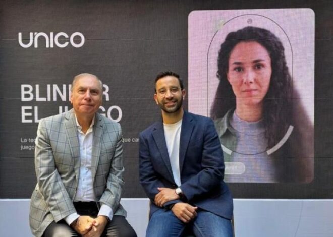 Deepfakes ponen en jaque a la industria de apuestas en línea