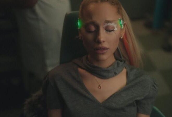 Ariana Grande explota contra Trump por usar su música en TikTok