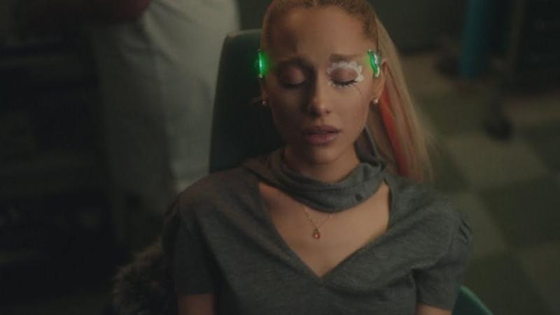 Ariana Grande explota contra Trump por usar su música en TikTok