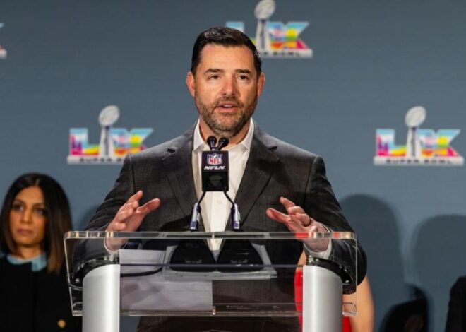 El dueño de los 49ers, en la mira de la NFL tras polémico arresto