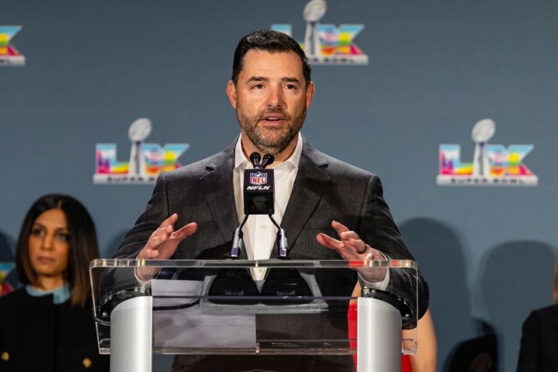 El dueño de los 49ers, en la mira de la NFL tras polémico arresto
