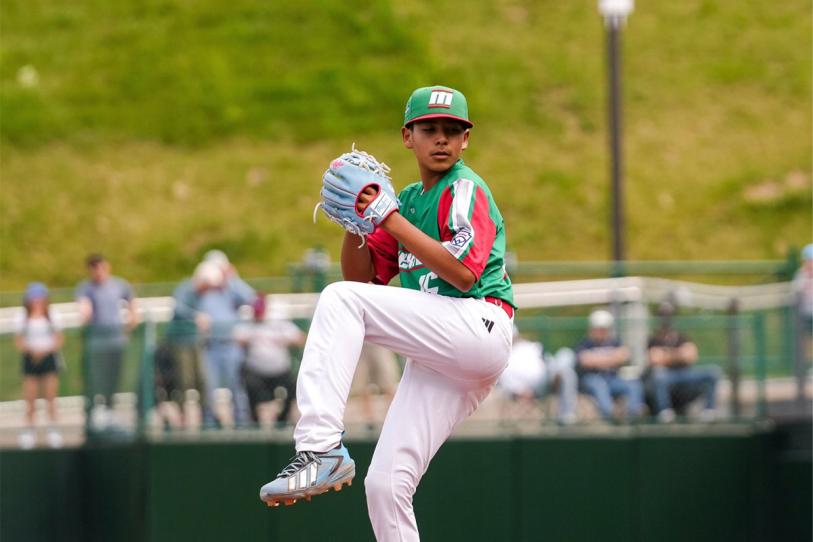 México se despide de Williamsport tras caer ante Japón