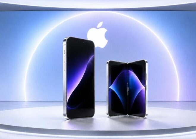 iPhone 18 Pro y un posible plegable: todo apunta a un Apple Event espectacular