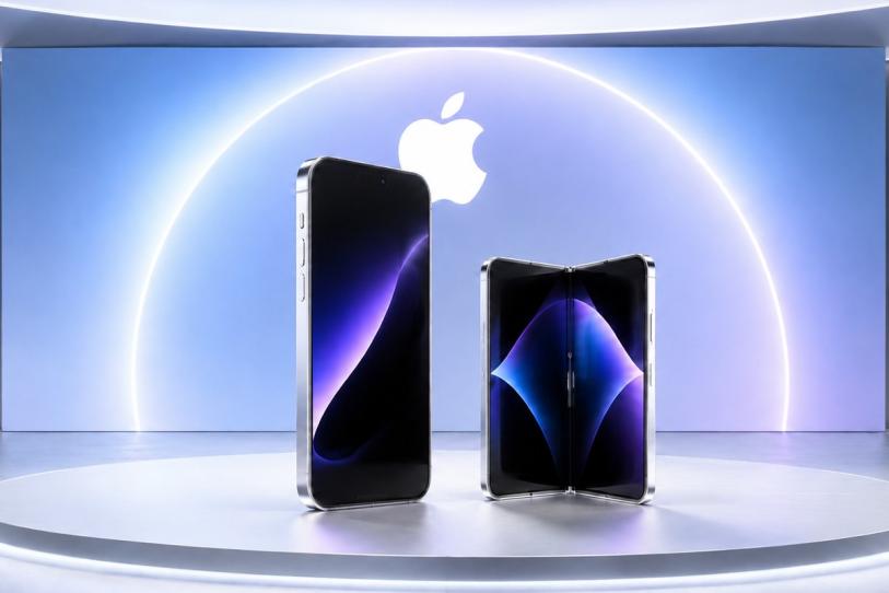 iPhone 18 Pro y un posible plegable: todo apunta a un Apple Event espectacular