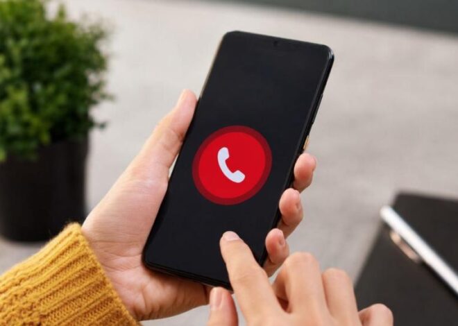 Tu celular puede pedir ayuda por ti: así configuras contactos de emergencia